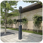 【景觀燈】景觀燈的種類(lèi)-室外景觀燈有哪些。