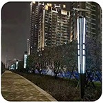 極端天氣的出現(xiàn)，對我們景觀燈廠家有什么影響？