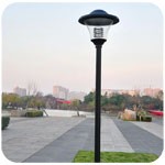 根據(jù)使用環(huán)境風(fēng)格選擇一系列的燈具（三）——寬闊廣場(chǎng)、車場(chǎng)、運(yùn)動(dòng)場(chǎng)環(huán)境