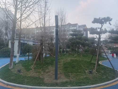 景觀燈，景區(qū)景觀燈