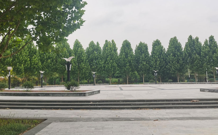 景觀燈，公園景觀燈