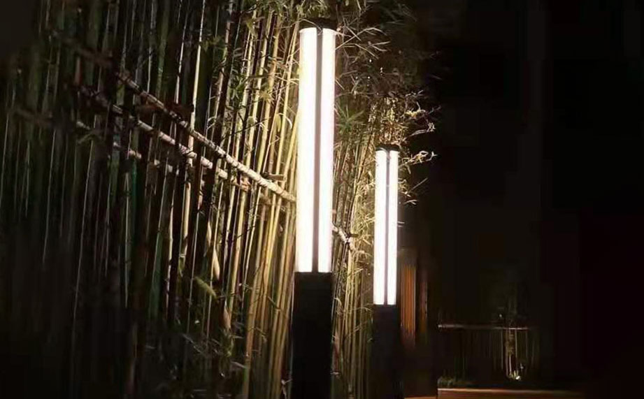 圓形景觀燈，景觀燈