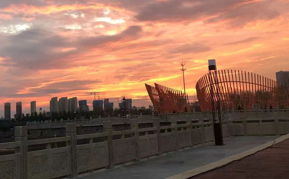 景觀燈，園林景觀燈