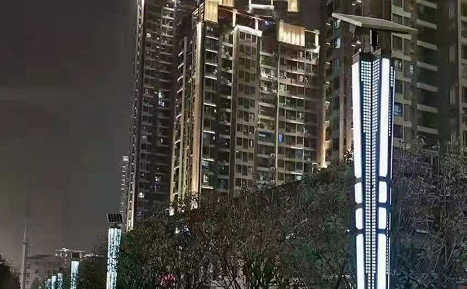 太陽能景觀燈，景觀燈廠家