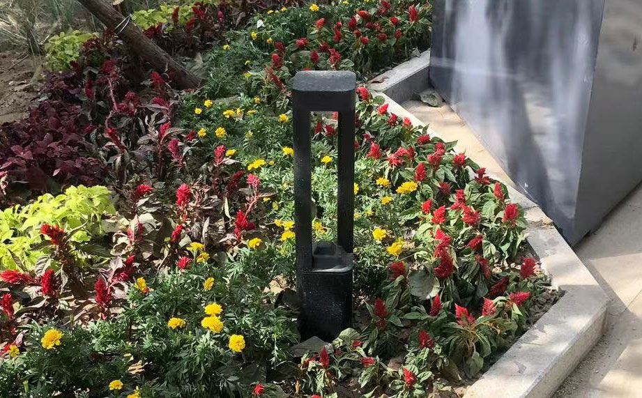 草坪燈，景觀燈